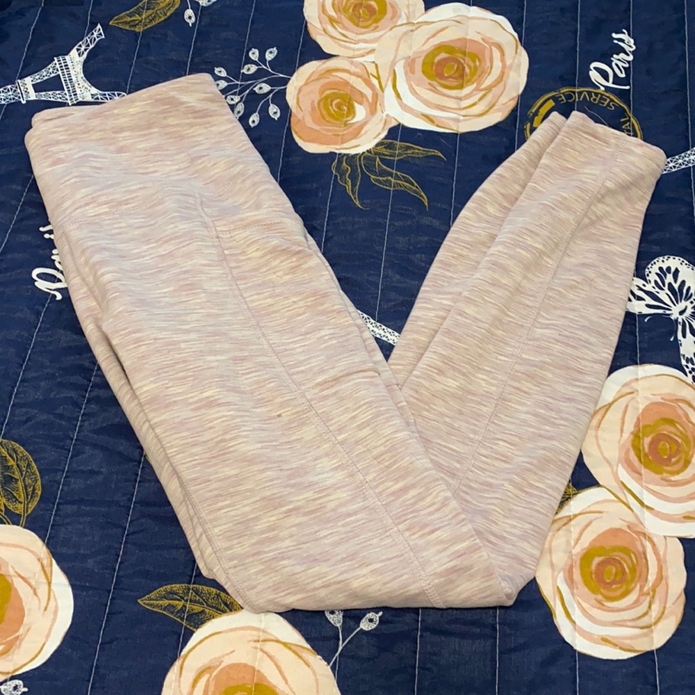 Full Length Leggings